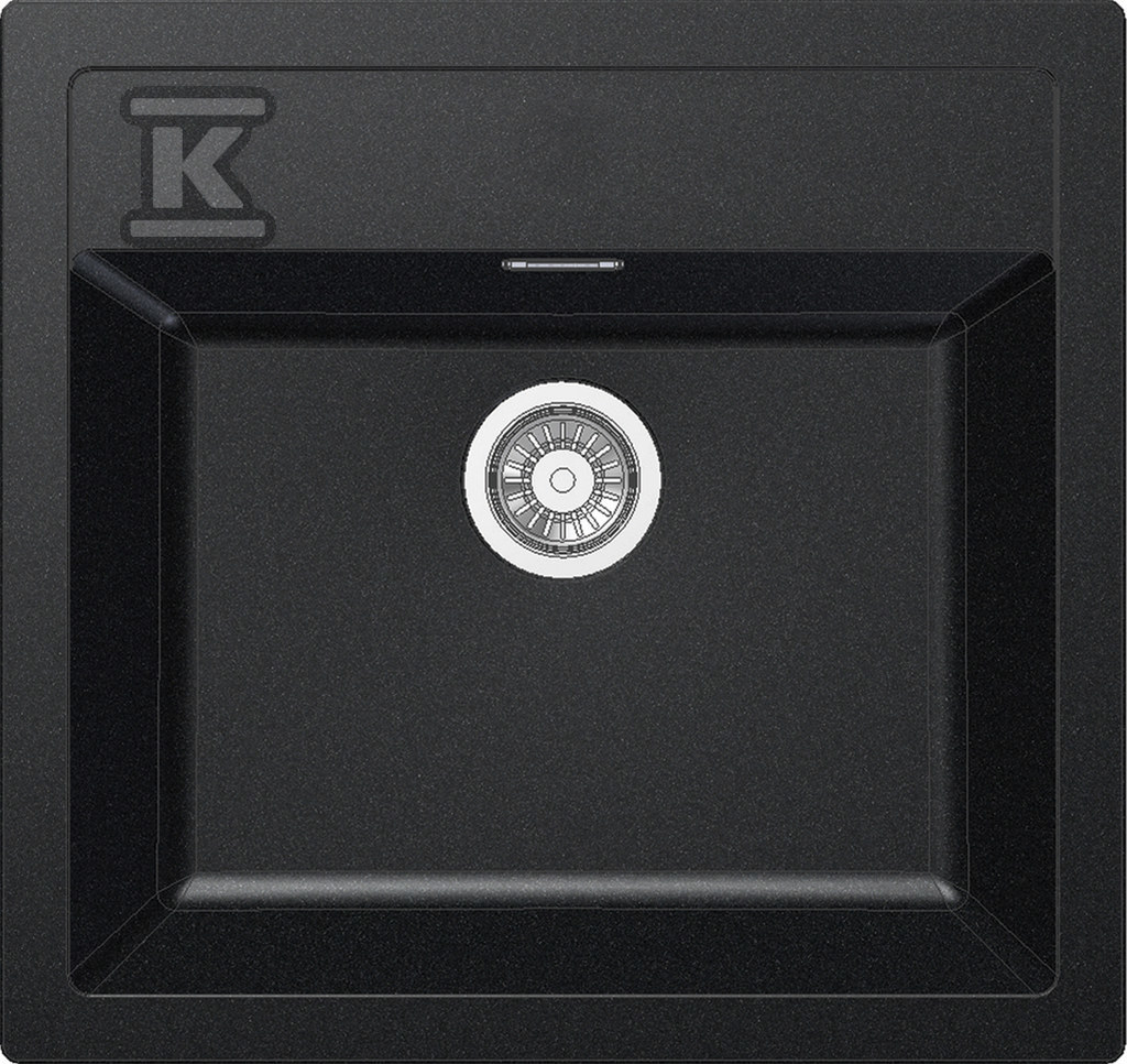 Вбудована мийка Tectonite® Sirius SID - 114.0205.049